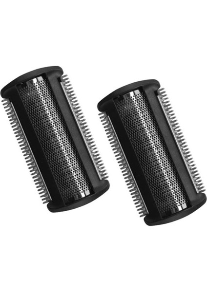 Bodygroom BG2024/5025 S11 Yss2 Yss3 Serisi Için 20 Adet Tıraş Makinesi Yedek Giyotin (Yurt Dışından)