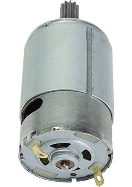 4x Universal 550 35000rpm Elektrik Motoru RS550 12V Motor Aksesuarları (Yurt Dışından)