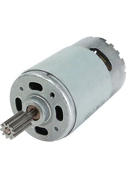 4x Universal 550 35000rpm Elektrik Motoru RS550 12V Motor Aksesuarları (Yurt Dışından)