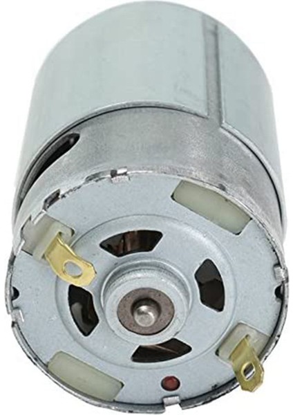 4x Universal 550 35000rpm Elektrik Motoru RS550 12V Motor Aksesuarları (Yurt Dışından)