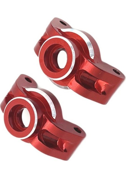 Rc Araba Yükseltme Arka Bardak Takımı 1/12 UD1201 UD1202 UD-12PRO Parçaları Kırmızı (Yurt Dışından) modelleri