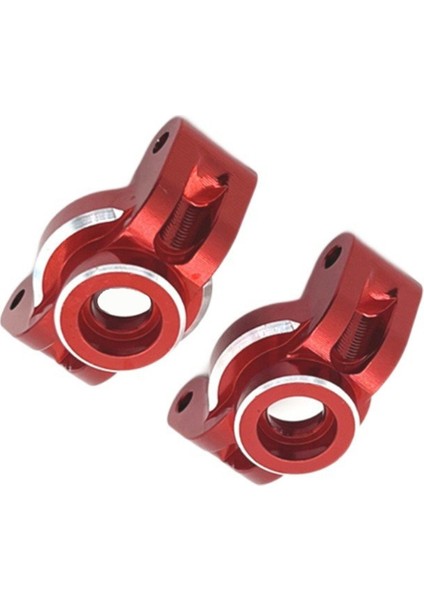 Rc Araba Yükseltme Arka Bardak Takımı 1/12 UD1201 UD1202 UD-12PRO Parçaları Kırmızı (Yurt Dışından) fırsatları