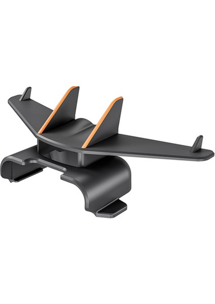Avata 2 Aksesuarları Için Drone Uçan Kuyruk Hızlı Bırakma Hava Akışı Direncini Azaltın (Yurt Dışından)