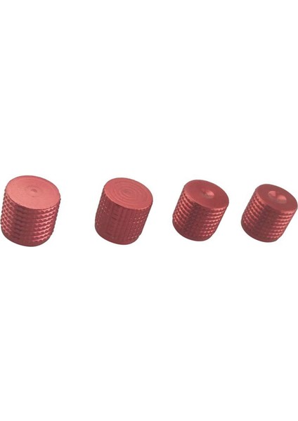 Kırmızı Metal Iha Pervane Kilit Somunu Pervane Kapağı Motor Adaptörü B2 B2W B5 B5W B6 B8 B8PRO Parçaları Için Yedek (Yurt Dışından) fiyatları