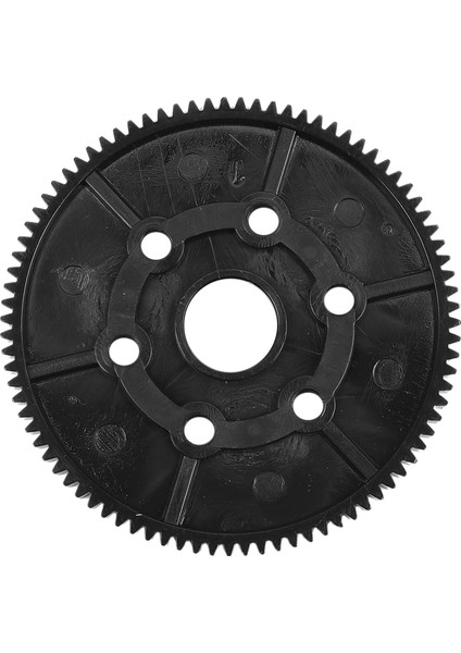 2pc Model Araba Tahrikli Dişli R86028 87T Plastik Dişliler 86100 1:10 Rc Araba Aksesuarları (Yurt Dışından) fırsatları