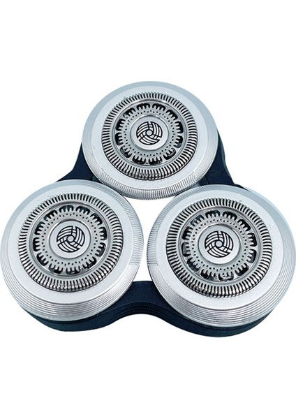 S9000 S9911 S9731 S9711 S9511 S9111 S9031 Bıçak Için 3x Yedek Tıraş Makinesi (Yurt Dışından)