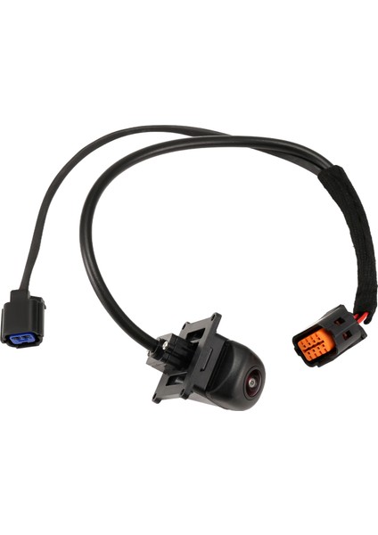 Sorento 2017-2018 Için Araç Geri Vites Kamerası Montajı 95766-C5700 Geri Vites Park Yardımı 95766C5700 (Yurt Dışından)