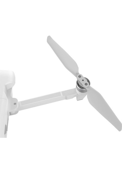 X8 Se 2022 ve 2020 Rc Quadcopter Yedek Parçaları Için 6 Çift Hızlı Açılan Katlanabilir Pervane, Beyaz (Yurt Dışından)