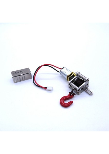B14 B24 B16 B36 C14 C24 C34 Mn D90 D99 MN99S Rc Araba Için Metal Otomatik Simüle Vinç (Yurt Dışından)