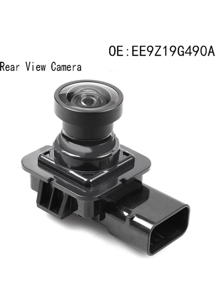 EE9Z-19G490-A 2013-2019 Park Yardımı Yedekleme Için Araç Arka Görüş Kamerası DE9Z-19G490-A (Yurt Dışından)