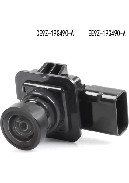EE9Z-19G490-A 2013-2019 Park Yardımı Yedekleme Için Araç Arka Görüş Kamerası DE9Z-19G490-A (Yurt Dışından) modelleri