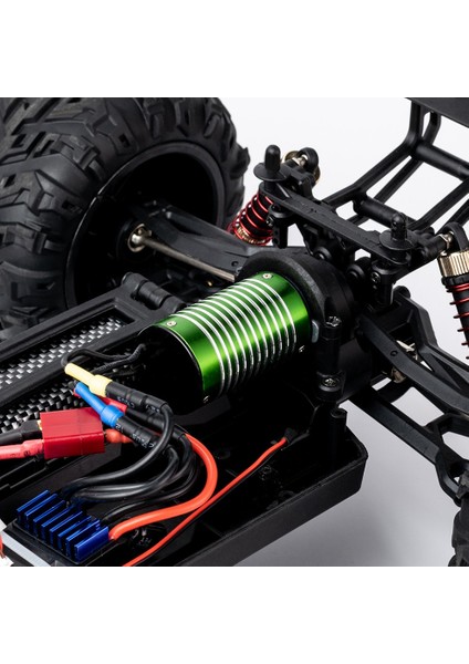 Adet Ön Arka Üst Alt Salıncak Kolu Xlf X03 X04 X-03 X-04 1/10 Rc Araba Fırçasız Kamyon Parçaları Aksesuarları (Yurt Dışından)
