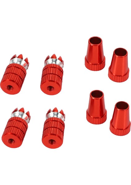2x Alüminyum Rc Verici Çubuk Uçları Kontrolör Başparmak Salıncağı M3 Dişi Tx Futaba / DX6I Için (Yurt Dışından)