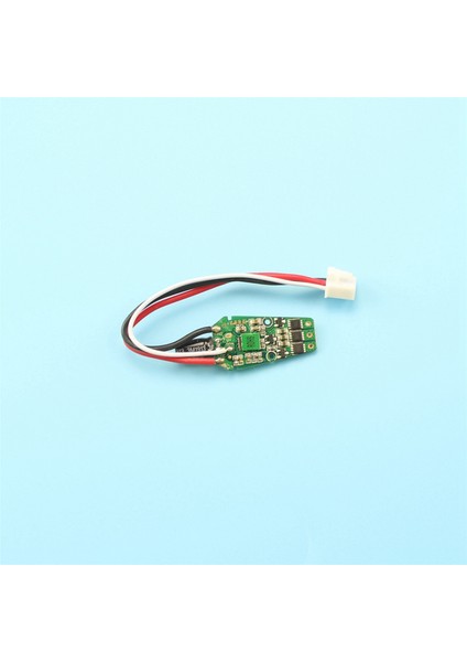 3xhız Kontrol Cihazı Ön Arka Esc Xk X450 Rc Uçak Uçak Helikopter Yedek Parçaları, Arka (Yurt Dışından)