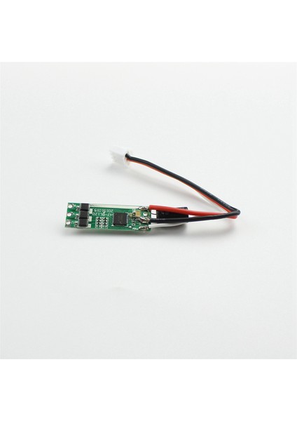3xhız Kontrol Cihazı Ön Arka Esc Xk X450 Rc Uçak Uçak Helikopter Yedek Parçaları, Arka (Yurt Dışından)