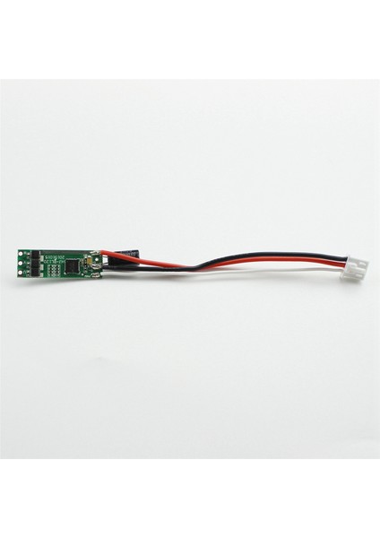 3xhız Kontrol Cihazı Ön Arka Esc Xk X450 Rc Uçak Uçak Helikopter Yedek Parçaları, Arka (Yurt Dışından)