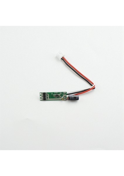3xhız Kontrol Cihazı Ön Arka Esc Xk X450 Rc Uçak Uçak Helikopter Yedek Parçaları, Arka (Yurt Dışından)