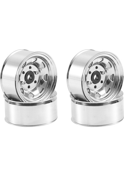 4 Adet 1.55 Metal Beadlock Jant Göbeği 1/10 Rc Paletli Araba Eksenel Jr 90069 D90 CC01 LC70 ,5 (Yurt Dışından) fiyatları