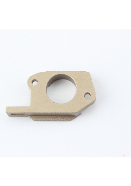 Metal Motor Montaj Ayar Bloğu 104001-1895 104001 1/10 Rc Araba Yedek Parça Aksesuarları (Yurt Dışından) fiyatları