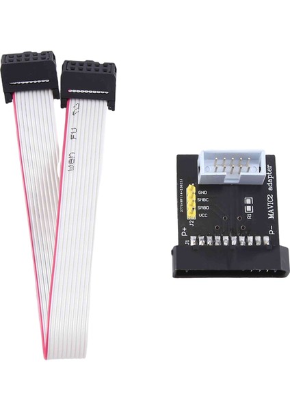 Drone Pil Konnektör Adaptörü Için Bağlantıyı Açmaya Gerek Yok EV2400 EV2300(2 Kişilik) (Yurt Dışından)