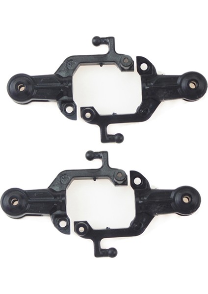 2x V988 V911S V930 Ana Bıçak Tutacakları Rotor Klips Seti Rc Helikopter Yedek Parçaları Için (Yurt Dışından)