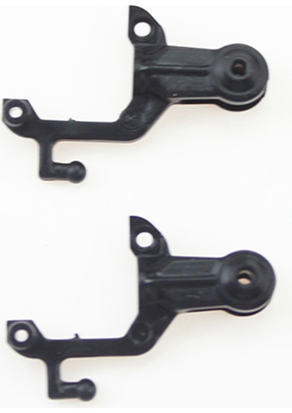 2x V988 V911S V930 Ana Bıçak Tutacakları Rotor Klips Seti Rc Helikopter Yedek Parçaları Için (Yurt Dışından) fiyatları