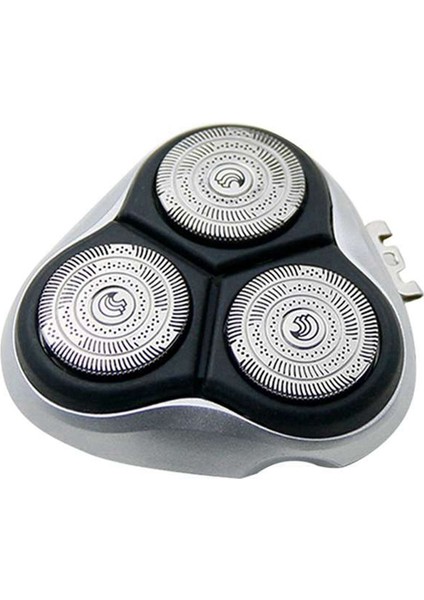 4x Tıraş Makinesi Yedek Hq9 Kafaları PT920 PT927 PT870 PT877 PT878 AT830 AT880 AT920 AT928 HQ8240 HQ8260 (Yurt Dışından)