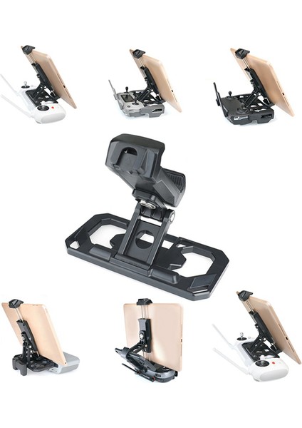 Mini 3pro Uzaktan Kumanda Tablet Tutacağı 3 Air Se 2s Çok Işlevli Drone Aksesuarları Için, A (Yurt Dışından)