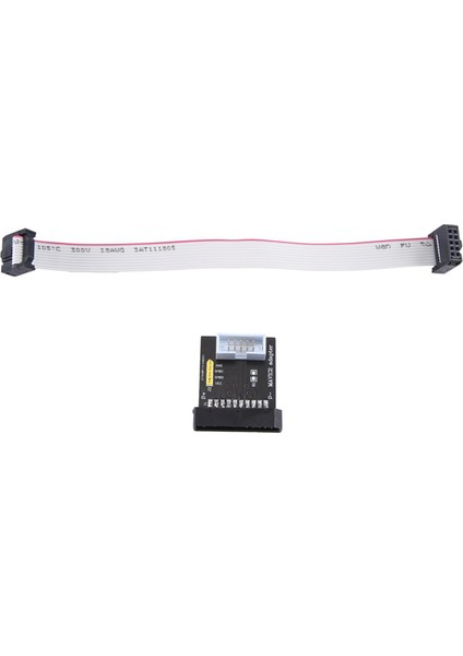 Drone Pil Konnektör Adaptörü Için Bağlantıyı Açmaya Gerek Yok EV2400 EV2300(2 Kişilik) (Yurt Dışından) fiyatları