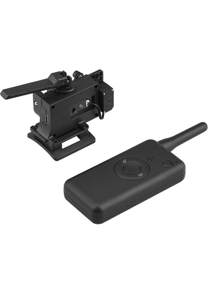 Aır 2s/ 2/pro/air 2/ x 8SE/SG906 PRO/F11 Hava Damlatmalı Drone Aksesuarları Için Evrensel Düşme Sistemi (Yurt Dışından)