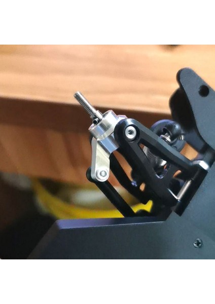 2 Adet Metal Ön Direksiyon Kupası Tekerlek Yuvası Sg 1603 SG1603 SG1604 UD1601 UD1602 1/16 Rc Araba Yükseltme Parçaları,c (Yurt Dışından) fırsatları