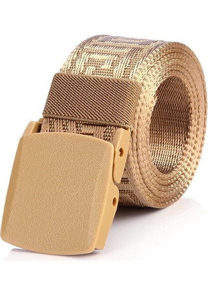 Açık Erkek Pom Toka Çabuk Kuruyan Kemerler Nefes Naylon Hafif Ordu Askeri Fanlar Taktik Bel Kemeri Kadın Rahat Cinto (Yurt Dışından) fiyatları