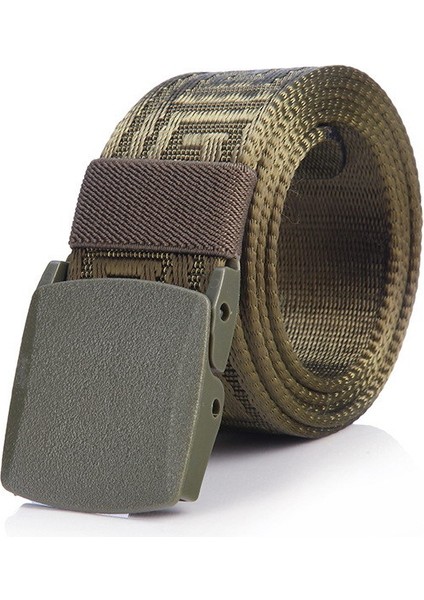 Açık Erkek Pom Toka Çabuk Kuruyan Kemerler Nefes Naylon Hafif Ordu Askeri Fanlar Taktik Bel Kemeri Kadın Rahat Cinto (Yurt Dışından) modelleri