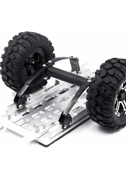 1:10 Rc Kaya Tırmanıcı D90 Eksenel SCX10 Için 2x Sert Yaprak Yaylı Süspansiyon Seti, Siyah (Yurt Dışından) fırsatları