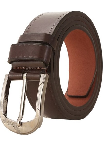 Avrupa ve Eğlence Alaşımlı Iğne Tokası Retro Süper Fiber MEN39S ve WOMEN39S Çok Yönlü Kemer (Yurt Dışından) indirimleri