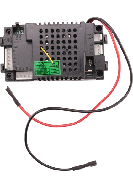 CLB084-4F Çocuk Elektrikli Araç Alıcısı Araç Yedek Parçaları (Yurt Dışından)