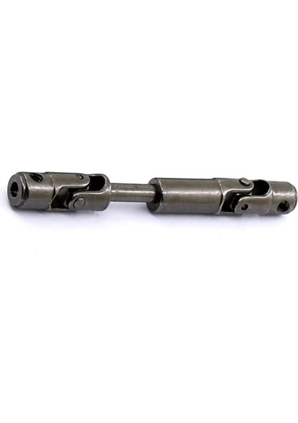10 Adet Yükseltme Metal Sürüş Şaftı 1/16 B14 B14K B16 B16K MN90 MN90K MN91 Rc Araba Parçaları Paletli Kamyon, Titanyum (Yurt Dışından) indirimleri