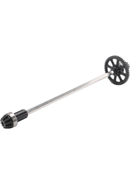 Ana Tahrik Mili Tertibatı ZJ05 Xinlehong 9130 9135 9136 9137 9138 1/16 Rc Araba Yedek Parça Aksesuarları (Yurt Dışından)