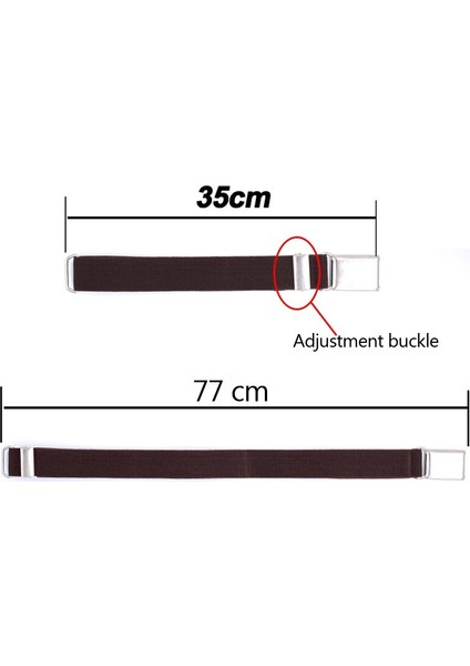 Erkek Kız Için Elastik Kanvas Kemerler Çizgili Streç Batı Kayış Kemer Çocuklar Ayarlanabilir Cinto Menino Çocuk Kemer (Yurt Dışından) fiyatları