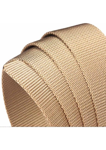 Erkek ve Kadın Kemer Kanvas Çok Fonksiyonlu Açık Hava Eğitimi Bel Kemeri Rengi:bir Uzunluk (CM):125CM (Yurt Dışından) modelleri