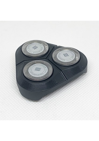 2x Yedek Tıraş Makinesi S1000 S1010 S1020 S1050 S1060 S1070 Serisi 1000 Bıçak Yedek Kesici (Yurt Dışından)