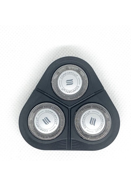 2x Yedek Tıraş Makinesi S1000 S1010 S1020 S1050 S1060 S1070 Serisi 1000 Bıçak Yedek Kesici (Yurt Dışından)