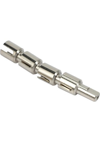 4x 1/14 Uzaktan Kumanda Araba Yedek Parçaları Diferansiyel Bardak Aksesuarları 144001 Metal Bardak Oto Için Fit (Yurt Dışından) fiyatları