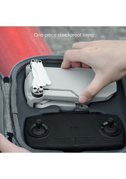 Mini Se Drone Aksesuarları Için Taşınabilir Taşıma Çantası Saklama Çantası Darbeye Dalı Seyahat Koruyucu Çanta Kutusu (Yurt Dışından) fiyatları