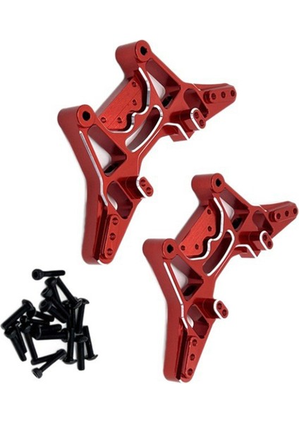 Rc Araba Yükseltme Ön ve Arka Destek Kiti 1/12 UD1201 UD1202 UD-12PRO Parçaları B (Yurt Dışından) fırsatları