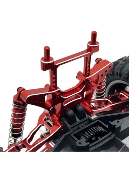 Rc Araba Yükseltme Ön ve Arka Destek Kiti 1/12 UD1201 UD1202 UD-12PRO Parçaları B (Yurt Dışından) indirimleri