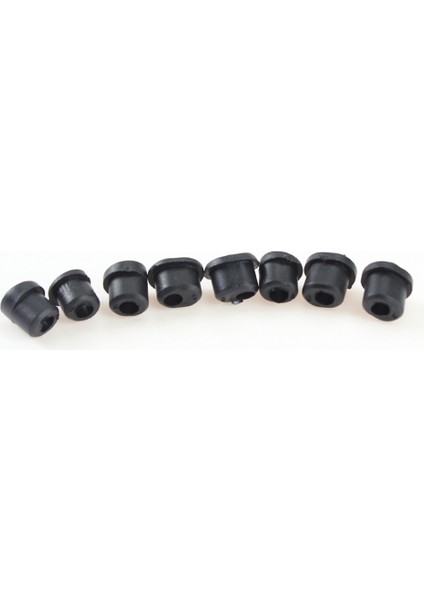 144002-1267 Ön ve Arka Salıncak Kolu Şaft Kovanı Seti 144002 1/14 4WD Rc Araba Yedek Parça Aksesuarları (Yurt Dışından)
