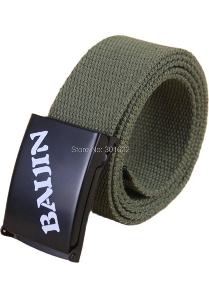 Baıjın Erkek Polyester Çocuk Bel Kemeri (Yurt Dışından) modelleri