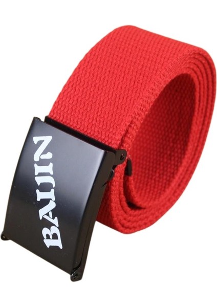 Baıjın Erkek Polyester Çocuk Bel Kemeri (Yurt Dışından) indirimleri
