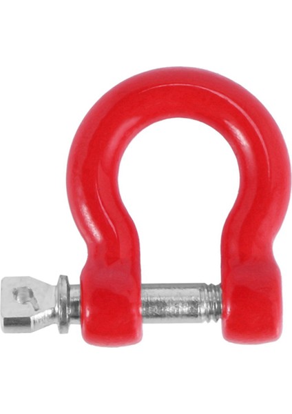 32 Adet Metal Ön Arka Tampon Römork Kancası Çekme Kelepçesi Kurtarma 1/10 Rc Kaya Tırmanma Aracı Trx4 -4 SCX10 (Yurt Dışından) indirimleri